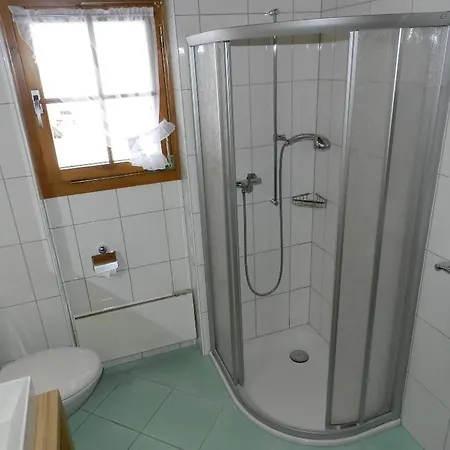 شقة Silberdistel By Interhome لاوينن