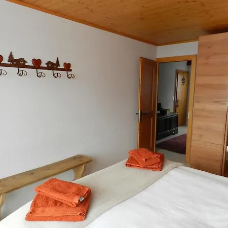 Silberdistel By Interhome * Lauenen