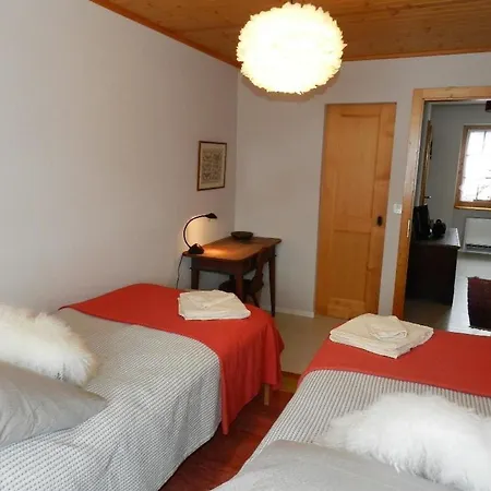 شقة Silberdistel By Interhome