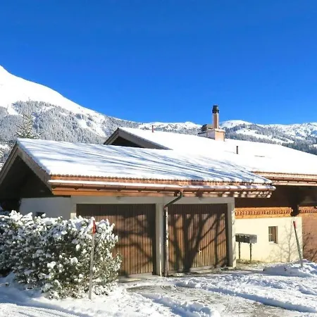 Silberdistel By Interhome شقة لاوينن