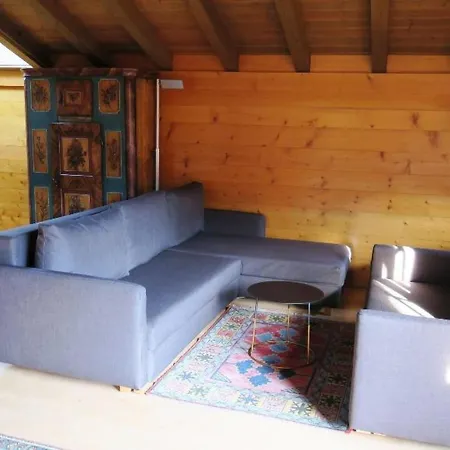 Silberdistel By Interhome *