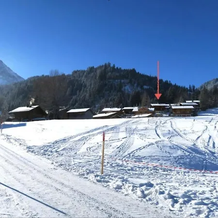 Silberdistel By Interhome لاوينن