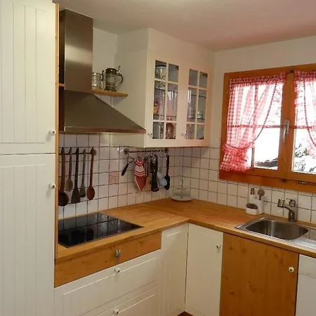 Silberdistel By Interhome *