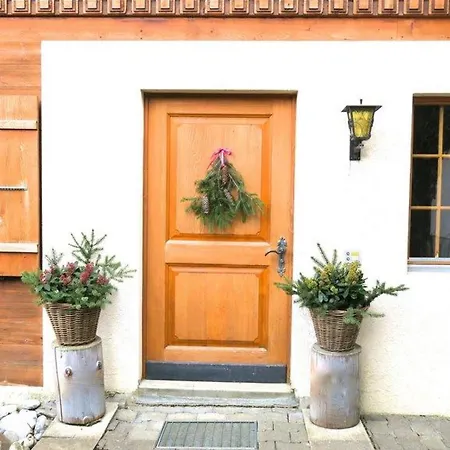 Silberdistel By Interhome Lauenen