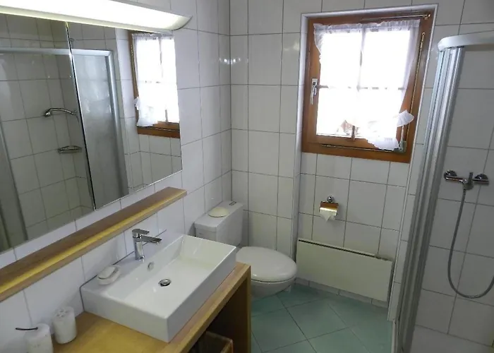 Silberdistel By Interhome