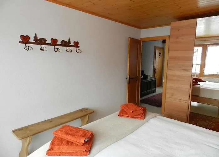 Silberdistel By Interhome * Lauenen