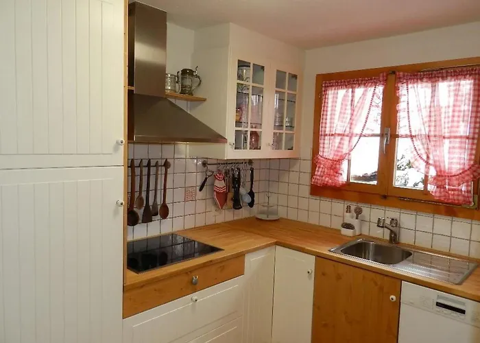 Silberdistel By Interhome *