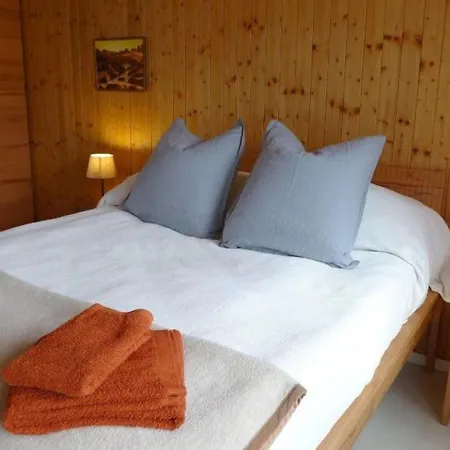 Silberdistel By Interhome דירה *