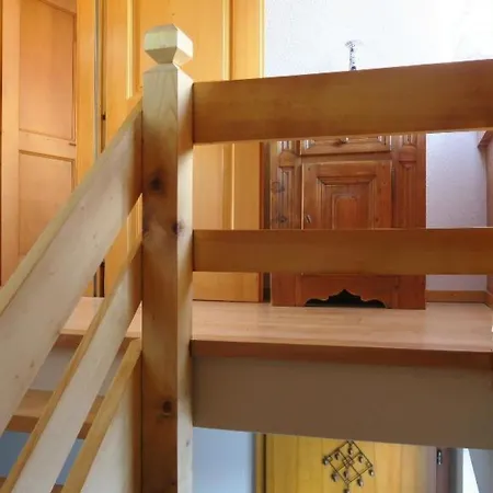 Silberdistel By Interhome דירה Lauenen