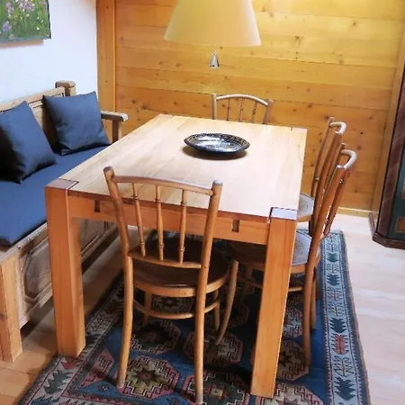 Silberdistel By Interhome * Lauenen