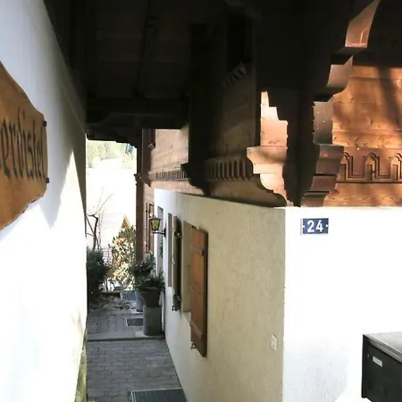 Silberdistel By Interhome