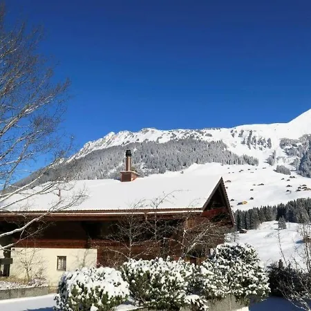 Silberdistel By Interhome דירה